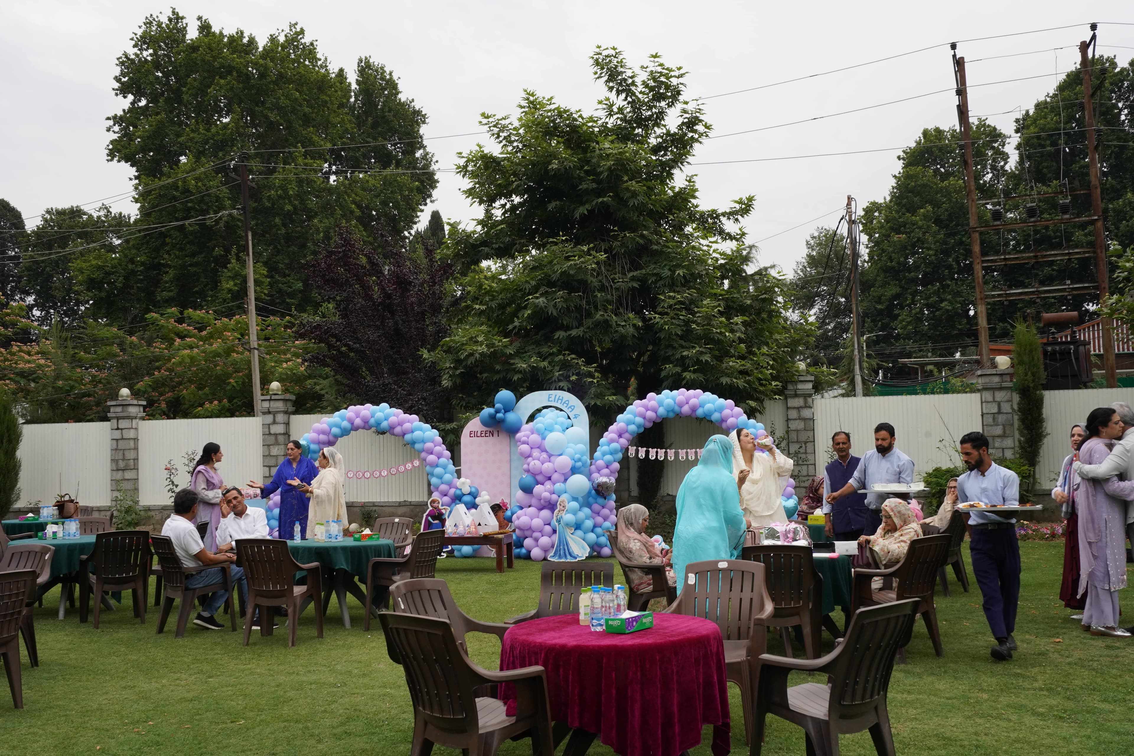 Corporate Event