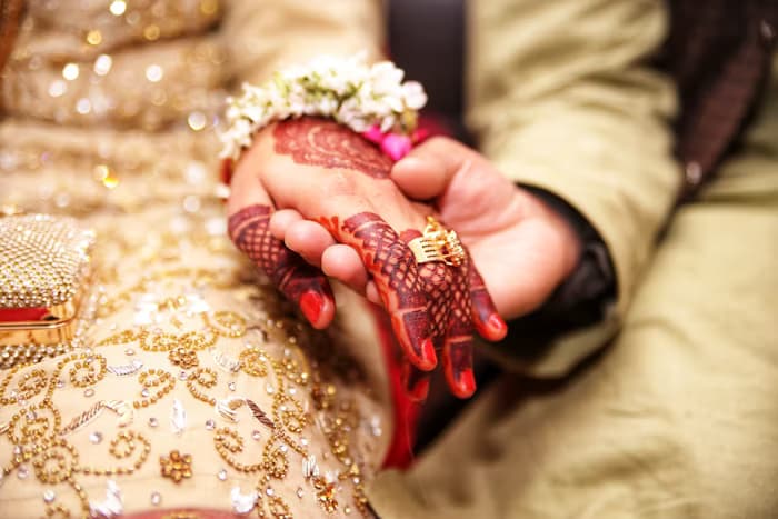 Wedding Elegance